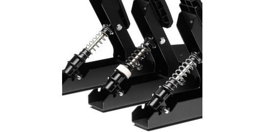 Volant THRUSTMASTER Pédalier Raceline Pedals III