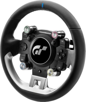 Volant AVESTA Volant Thrustmaster Gt Wheel Add-on Eu
