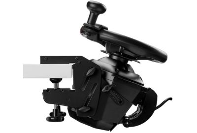 Volant + Pédalier THRUSTMASTER T128 Simtask pack Playstation