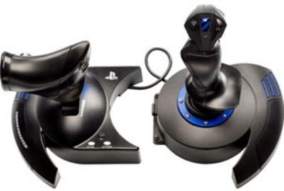 Joystick THRUSTMASTER T-Flight Hotas PS4