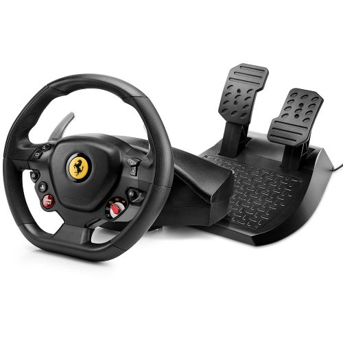 Volant PS4 - Quel volant pour vos jeux de simulations automobiles sur votre  Playstation VR ?