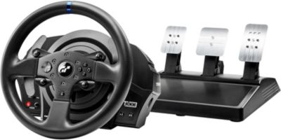 Volant + Pédalier Thrustmaster T300 RS GT EDITION PS5/PS4/PC