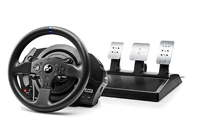 ACC. THRUSTMASTER T300 RS GT Edition PS4/PS3