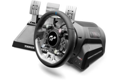 Volant THRUSTMASTER T-GT II PS4/PS5/PC