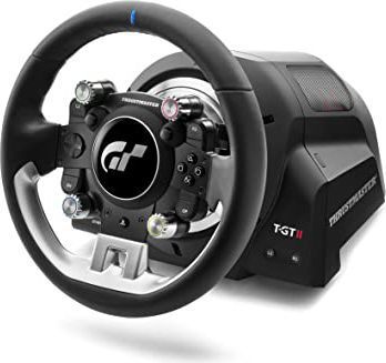 Volant THRUSTMASTER T-GT II Lenkrad (PC/PS5/PS4) Reconditionné