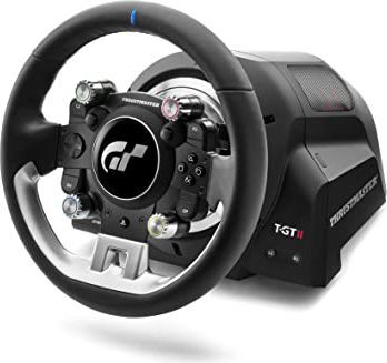 Volant THRUSTMASTER T-GT II Lenkrad (PC/PS5/PS4)