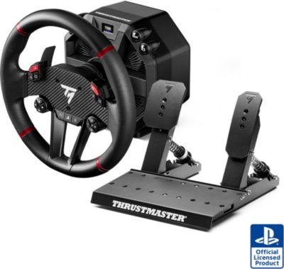 Volant + Pédalier THRUSTMASTER T598