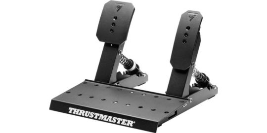 Volant + Pédalier THRUSTMASTER T598
