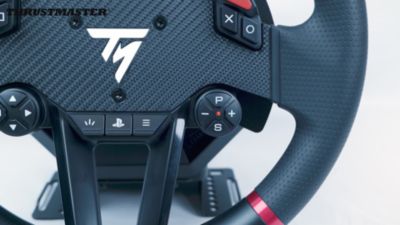 Voir la vidéo pour THRUSTMASTER T598