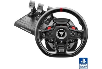 Volant THRUSTMASTER T248R