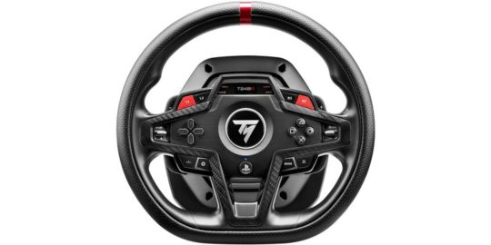 Volant THRUSTMASTER T248R