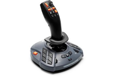 Joystick THRUSTMASTER Joystick Simtask Farmstick PlayStation