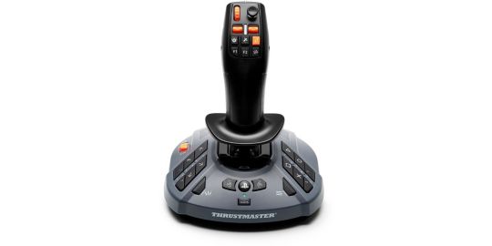 Joystick THRUSTMASTER Joystick Simtask Farmstick PlayStation