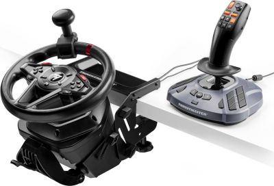 Joystick THRUSTMASTER Simtask Farming Pack