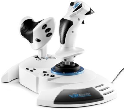 Hotas THRUSTMASTER T-Flight HOTAS 5 Flight Simulator PS5