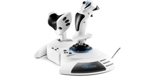 ACC. THRUSTMASTER T-Flight HOTAS 5 Flight Simulator