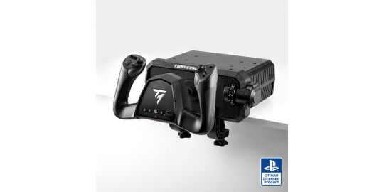 Yoke THRUSTMASTER TCA SKY YOKE-P