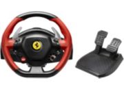 Volant + Pédalier THRUSTMASTER Ferrari 458 Spider XBOX one