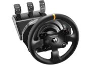 Volant + Pédalier THRUSTMASTER TX RW Leather Edition Xbox One