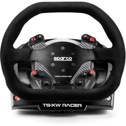 Volant + Pédalier THRUSTMASTER TS-XW Racer Sparco P310 Compétition