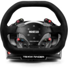 Volant + Pédalier THRUSTMASTER TS-XW Racer Sparco P310 Competition Mod