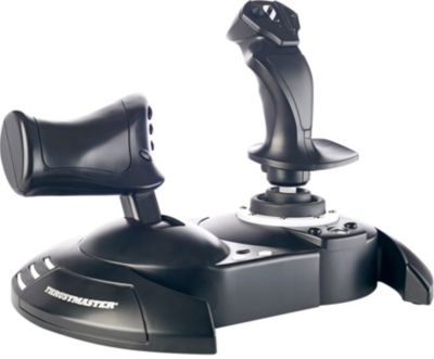 Simulateur de vol THRUSTMASTER T-Flight Hotas One