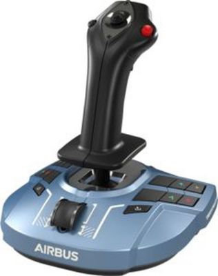 Joystick THRUSTMASTER TCA Sidestick X Airbus Edition (PC/XBOX)