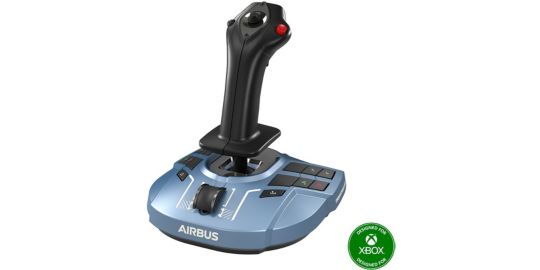 Joystick THRUSTMASTER TCA Sidestick X Airbus Edition