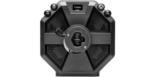 Volant + Pédalier THRUSTMASTER T598-X
