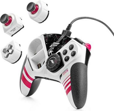 Manette THRUSTMASTER ESWAP X RACING FORZA HORIZON 5