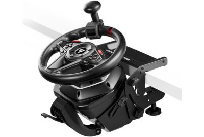 Volant + Pédalier THRUSTMASTER T128 X SIMTASK PACK EU