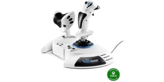 Joystick THRUSTMASTER T.FLIGHT HOTAS ONE SPECIAL EDITION