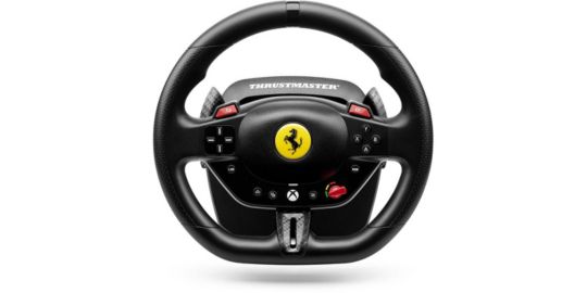 Volant THRUSTMASTER T98-X Ferrari 296 GTS Xbox