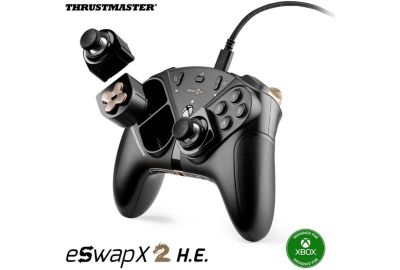 Manette THRUSTMASTER ESWAP X2 Pro HE controller