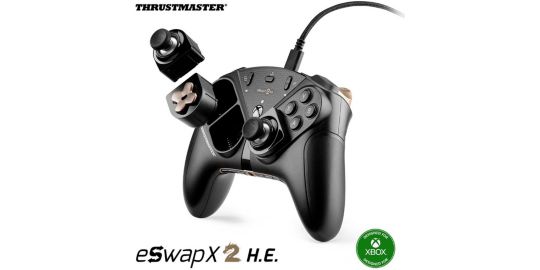 Manette THRUSTMASTER ESWAP X2 Pro HE controller