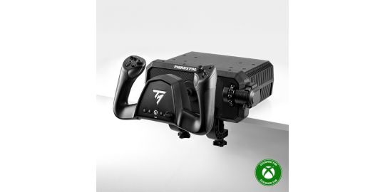 Yoke THRUSTMASTER TCA SKY YOKE-X