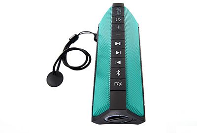 Enceinte HERCULES WAE RUSH