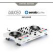 Contrôleur USB HERCULES DJ Control Inpulse 500 White