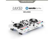 Contrôleur USB HERCULES DJ Control Inpulse 500 White