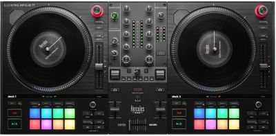 Controleur DJ USB Pioneer DJ DDJ-REV1