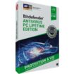 Logiciel antivirus et optimisation BITDEFENDER Antivirus 1 PC A vie (Lifetime Edition)