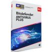 Logiciel antivirus et optimisation BITDEFENDER Antivirus Plus - 1 an - 1 PC