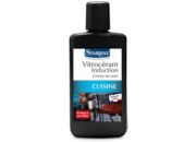 Soin protecteur vitrocéramique STARWAX SOIN PROTECTEUR 250ML
