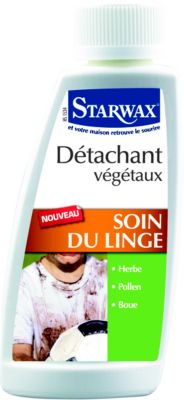 Détachant Sang 100ml lavage à l'eau