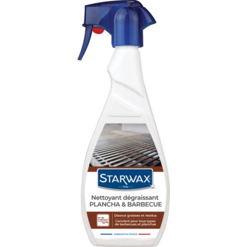 Nettoyant liquide sol starwax 950 ml STARWAX