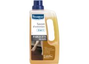 Savon d'entretien STARWAX entretien parquet huile