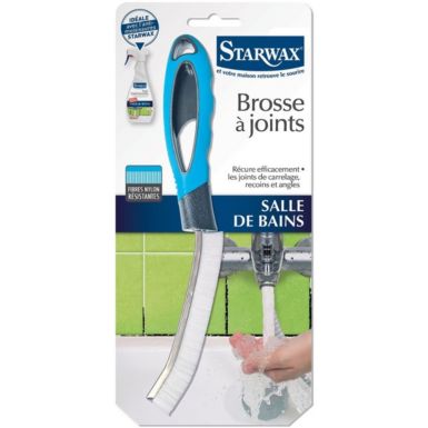 nettoyant STARWAX BROSSE POUR JOINTS