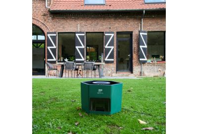 Appareil anti moustique K.PRO Piege