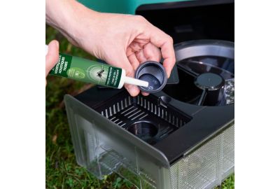 Appareil anti moustique STARWAX pour piege anti moustique