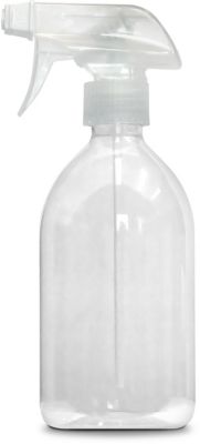 nettoyant STARWAX PULVERISATEUR VIDE 500ML FABULOUS